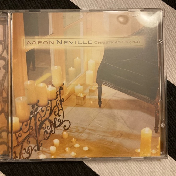 🍂Set of 3 Aaron Neville CD - Picture 1 of 2